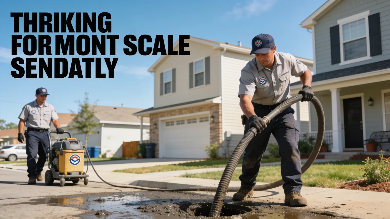 Sewage Cleanup in Monticello, FL near me